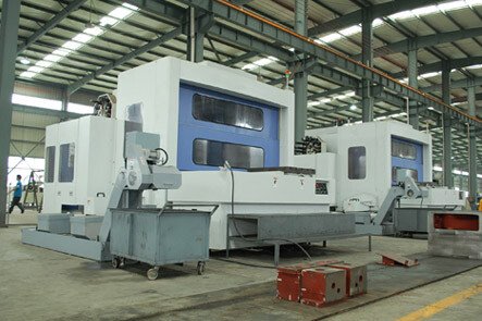 Actual photos of the Fada gearbox factory Actual photos of the Fada gearbox factory