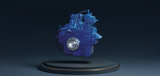 FADA J300 Marine Gearbox ProductImage