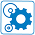 New Type Marine Gearbox Image