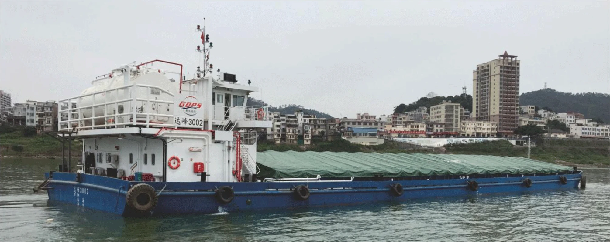 Introduction to Common Bulk Carrier Packages-image1