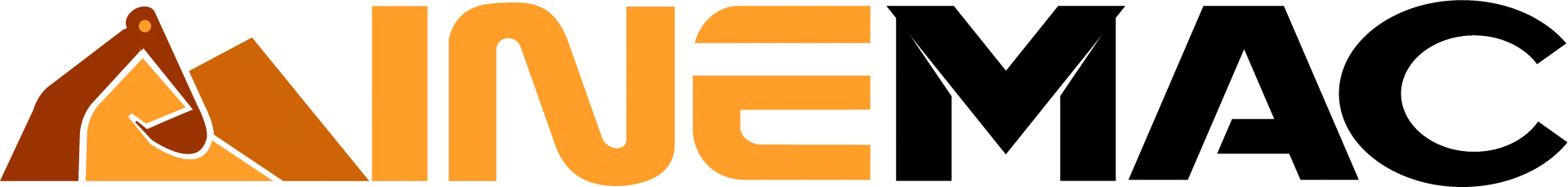 The logo of GASMAC brand of EMAC